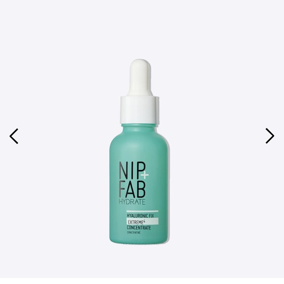 Nip + Fab Hyaluronic Fix Extreme4 Concentrate - Picture 1 of 10